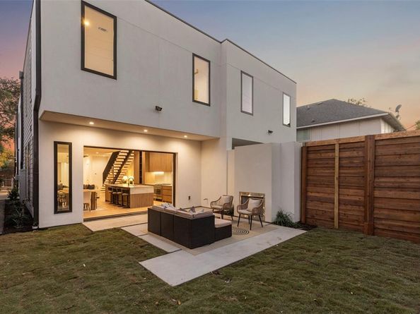 5635  Matalee Avenue , Dallas Texas 75206