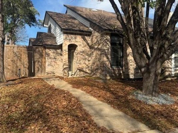 815  Binbrook Drive , Mesquite Texas 75149