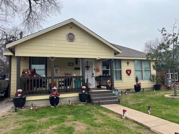 3610  Bertrand Avenue , Dallas Texas 75210