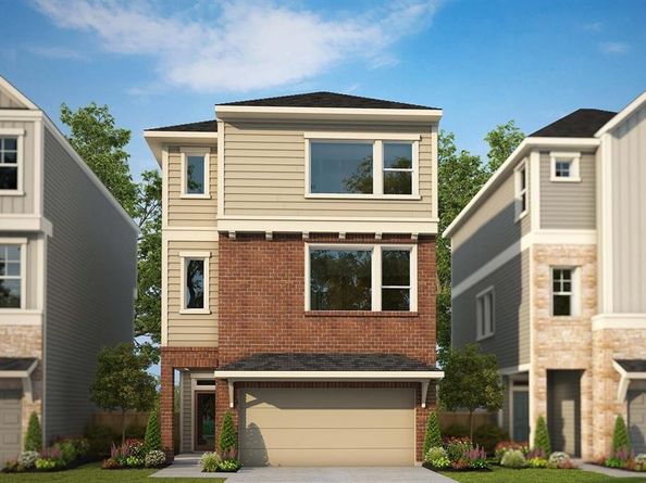 5813  Water Bridge Lane , Fort Worth Texas 76109