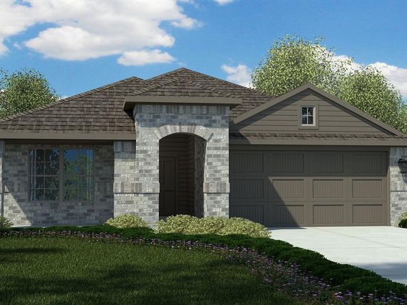 232  BLANCO Drive , Azle Texas 76020