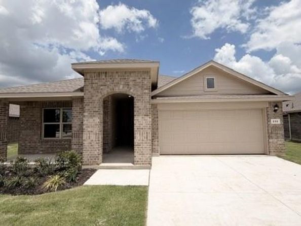 232  BLANCO Drive , Azle Texas 76020