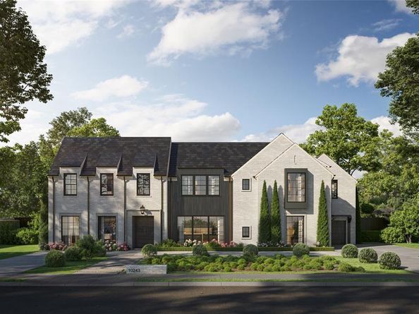 10243  Gooding Drive , Dallas Texas 75229