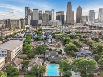 3105  San Jacinto Street 