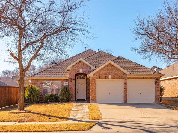 2408  Geneva Lane , McKinney Texas 75072