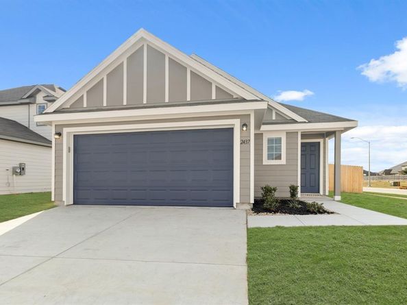2437  Texas Ash Way , Fort Worth Texas 76123