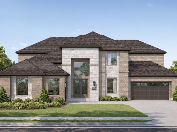 615  Long Irons Court , Heath Texas 75126