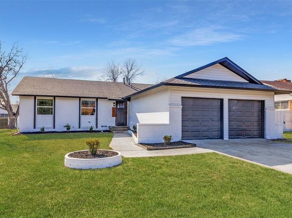 9610  Altacrest Drive , Dallas Texas 75227