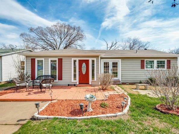 13910  Albemarle Drive , Farmers Branch Texas 75234