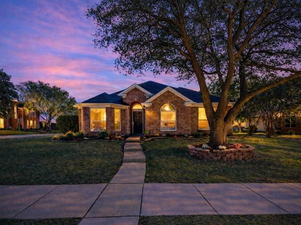 1253  Hershey Lane , Lewisville Texas 75077