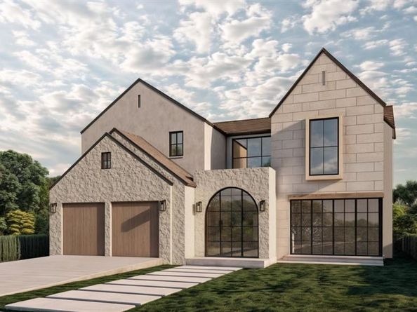 4030  Rochelle Drive , Dallas Texas 75220