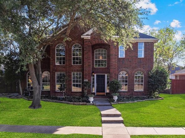 5209  Highlands Drive , McKinney Texas 75070