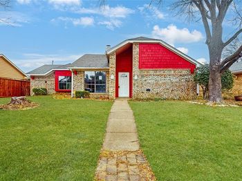 613  Fieldwood Drive 