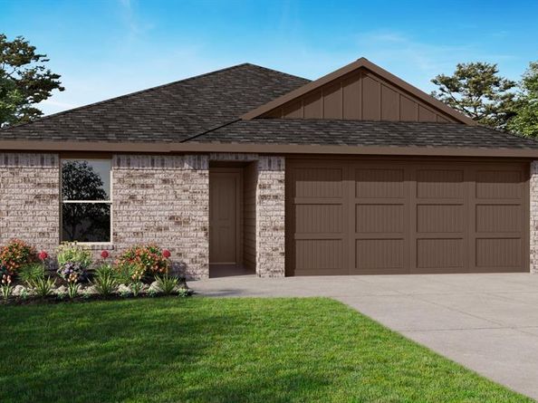 9336  SUBJECK Way , Fort Worth Texas 76108