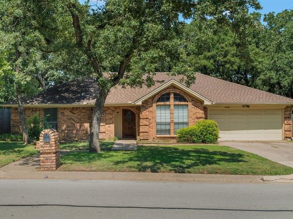 6805  Starnes Road , North Richland Hills Texas 76182