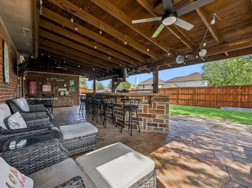 2860  Wild Oak Lane , Rockwall Texas 75032