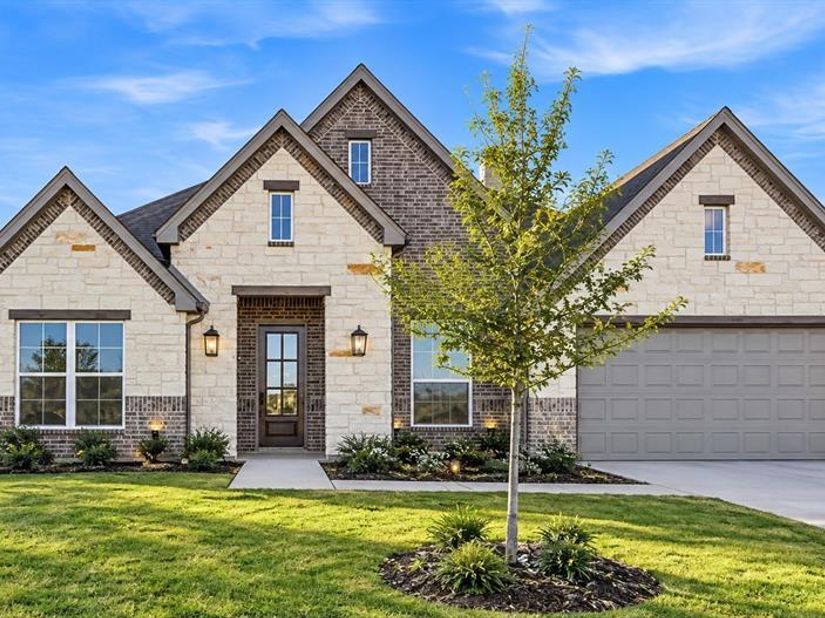 9420  Wood Duck Drive , New Fairview Texas 76078