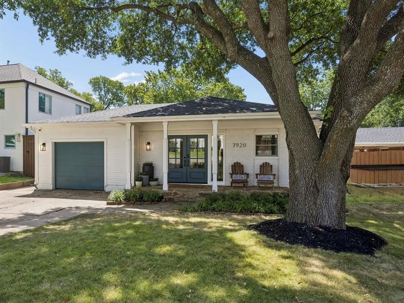 7920  Goforth Road , Dallas Texas 75238