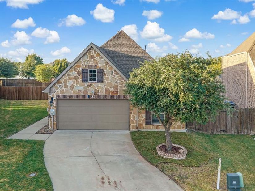 10228  Tanner Mill Drive , McKinney Texas 75072