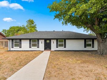 3413  Sherrye Drive 