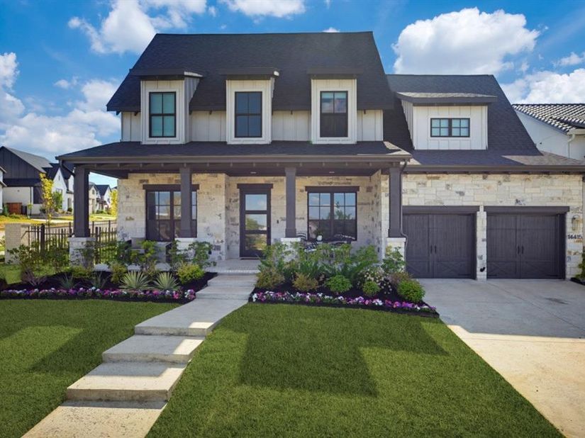 14415  Bergamot Avenue , Frisco Texas 75033