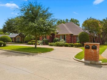 1465  Plummer Drive 