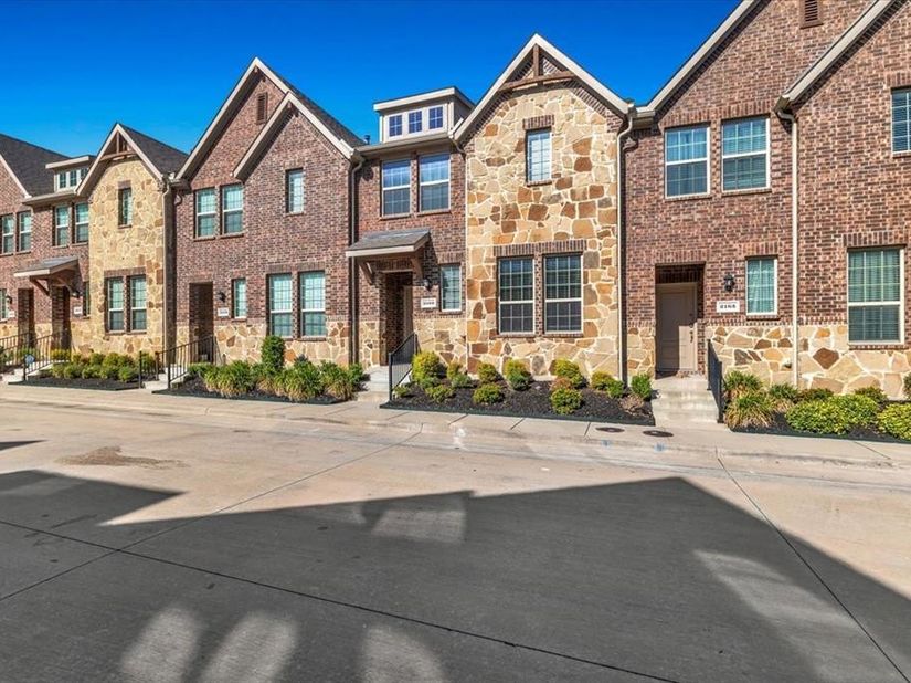 2169  Steer Creek Place , Mesquite Texas 75149