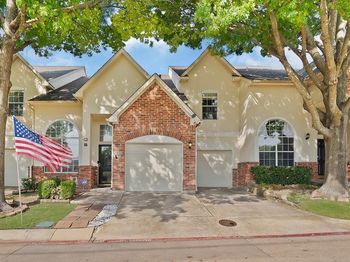1607  Masters Drive 