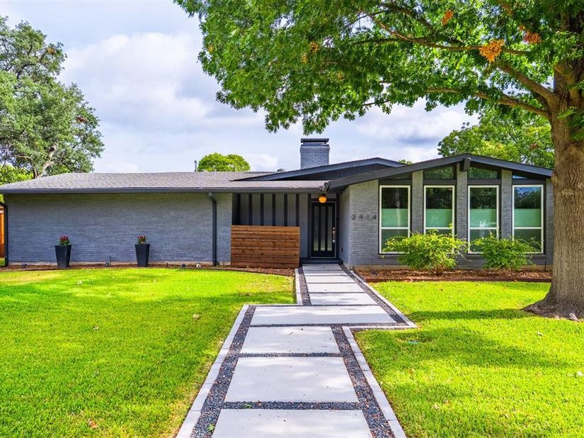 2914  Whitemarsh Circle , Richardson Texas 75080