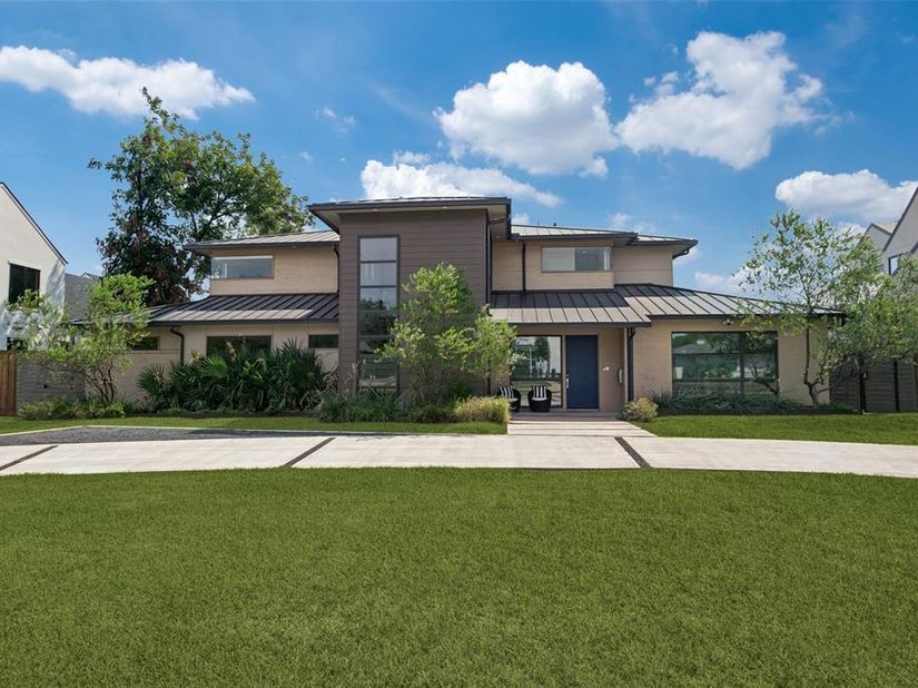 7514  Midbury Drive , Dallas Texas 75230