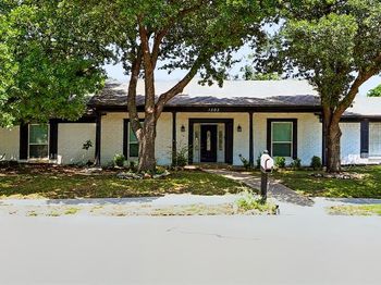 1503  Woodvine Drive 