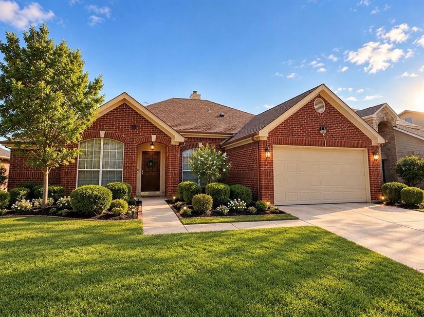 5105  Chessie Circle , Haltom City Texas 76137