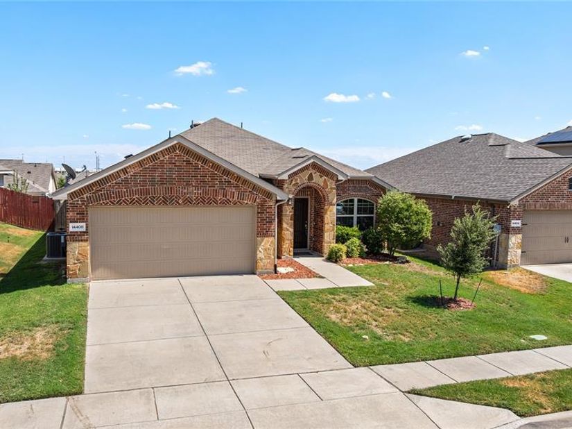 14408  Artisan Drive , Fort Worth Texas 76052