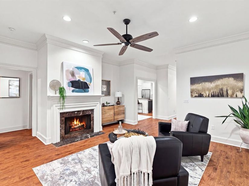 3303  Blackburn Street  306, Dallas Texas 75204