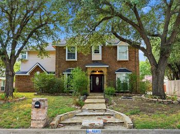 4201  Briar Hill Drive 