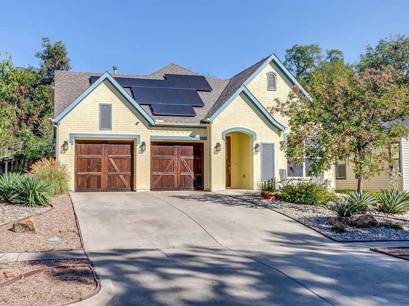 2417  Ryan Avenue , Fort Worth Texas 76110