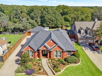 2908  Brush Creek Lane 