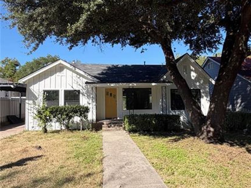 1121 S Brighton Avenue , Dallas Texas 75208