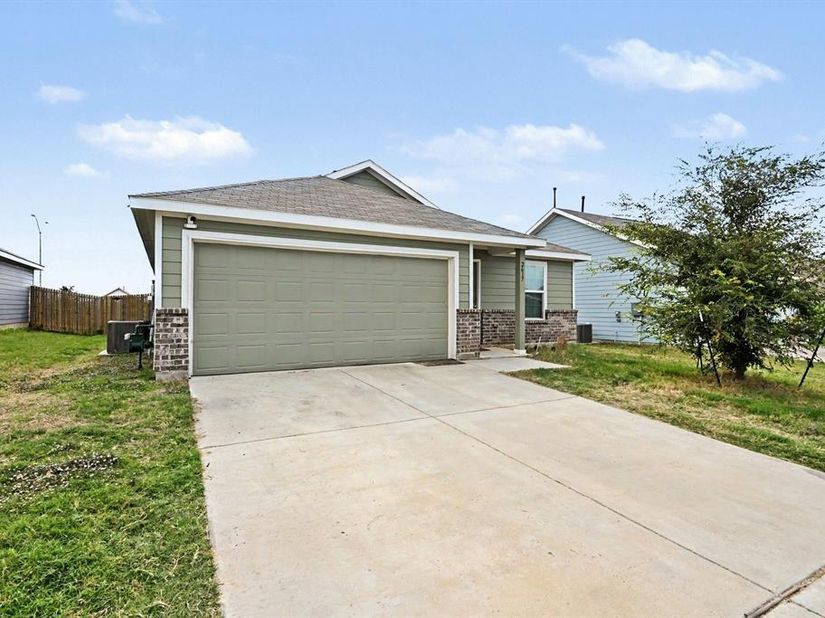 2617  Turtle Dove Drive , Fort Worth Texas 76179