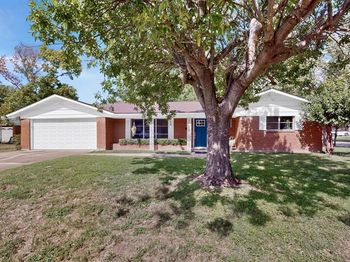 4600  Fawn Drive 