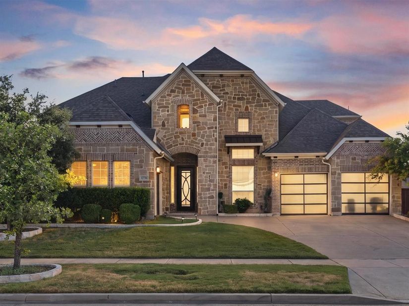 12736  Possum Kingdom Drive , Frisco Texas 75033