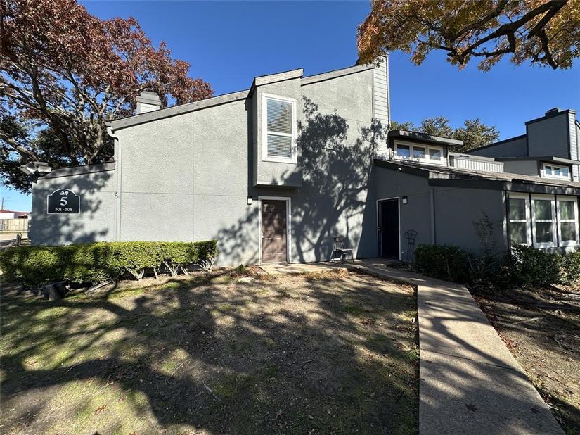 9696  Walnut Street  505, Dallas Texas 75243