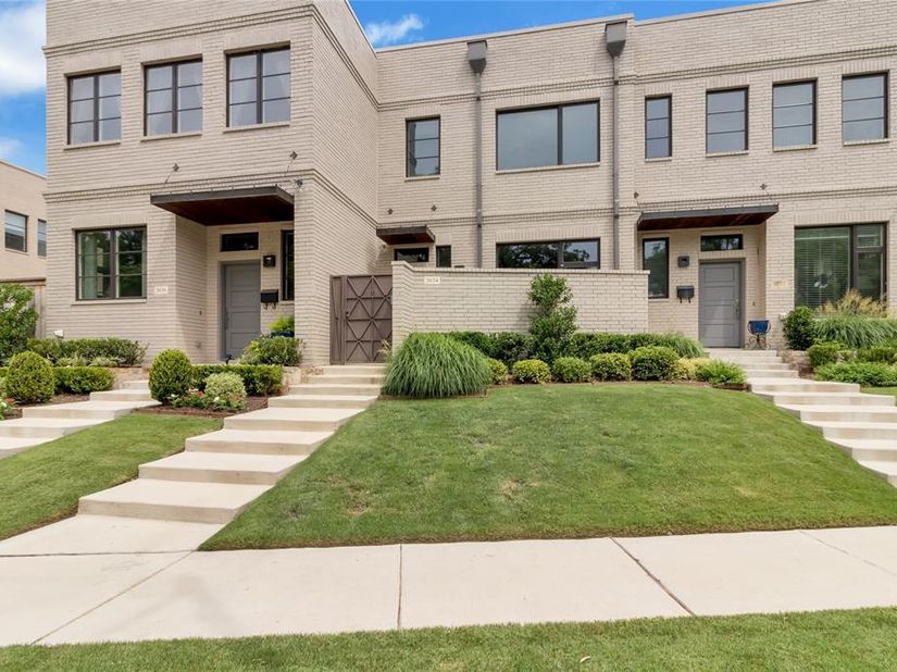 3634  Tulsa Way , Fort Worth Texas 76107