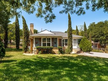 705  Reverchon Drive 