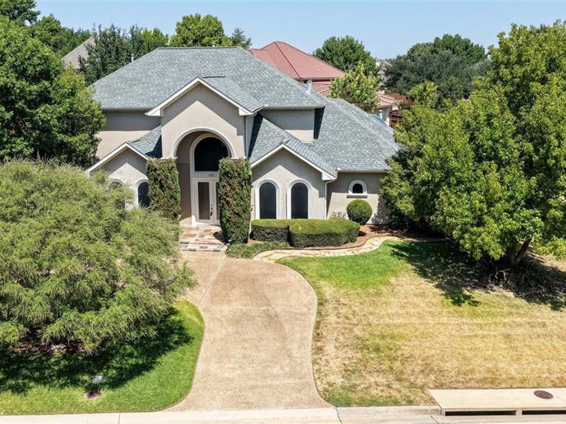 101  Boisenberry Drive , Garland Texas 75044