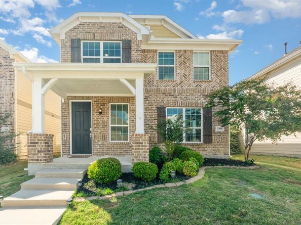 2309  Telfair Way , Aubrey Texas 76227