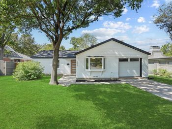 400  Hyde Park Drive 