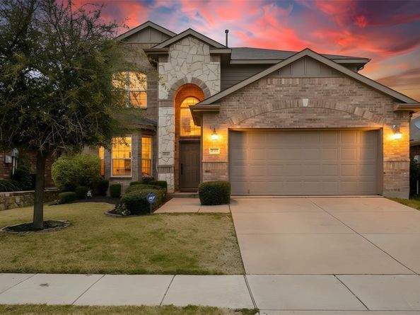 1817  Shoebill Drive , Little Elm Texas 75068