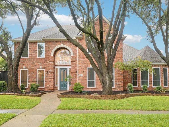 4624  Old Pond Drive , Plano Texas 75024