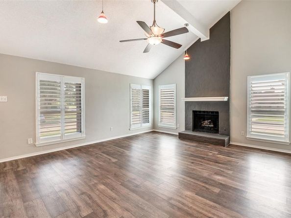 3801  Silver Maple Drive , Carrollton Texas 75007